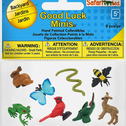 Backyard Fun Pack