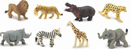 Savanna Fun Pack