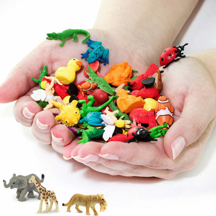 Savanna Fun Pack