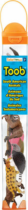 South American Animals TOOB®