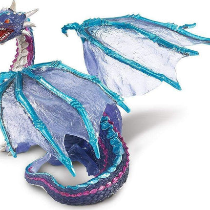Cloud Dragon Toy