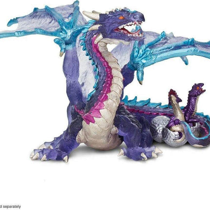 Cloud Dragon Toy