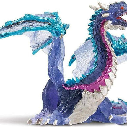 Cloud Dragon Toy