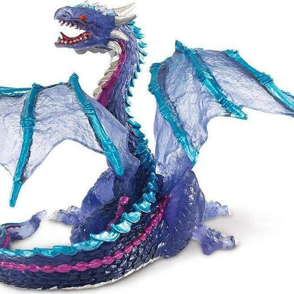 Cloud Dragon Toy
