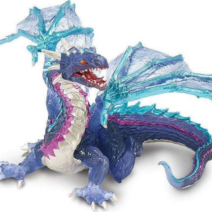 Cloud Dragon Toy