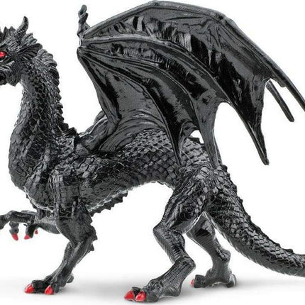 Twilight Dragon Toy