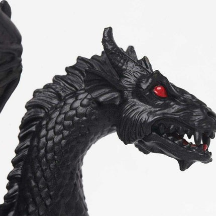 Twilight Dragon Toy