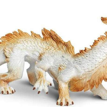Good Luck Dragon Toy