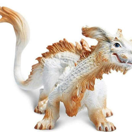 Good Luck Dragon Toy
