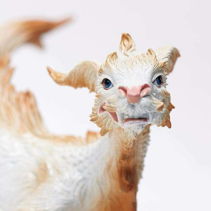 Good Luck Dragon Toy