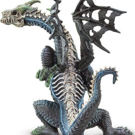 Ghost Dragon Toy