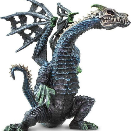Ghost Dragon Toy