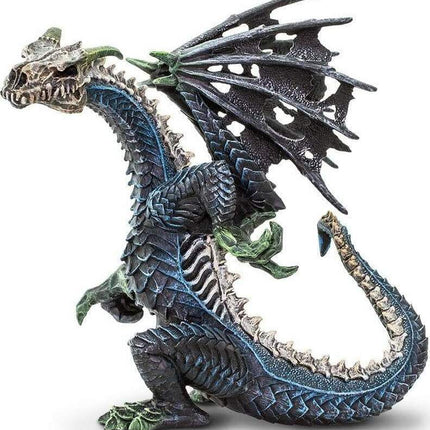 Ghost Dragon Toy