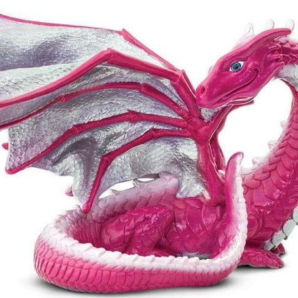 Love Dragon Toy