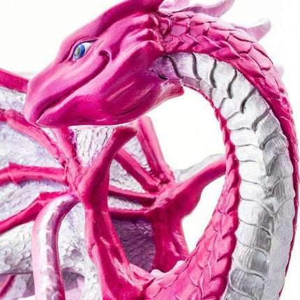 Love Dragon Toy