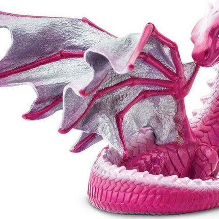 Love Dragon Toy