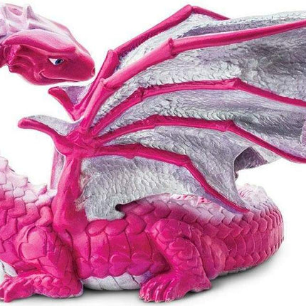 Love Dragon Toy