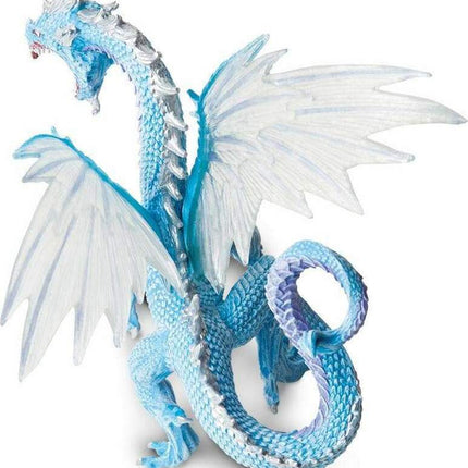 Ice Dragon Toy