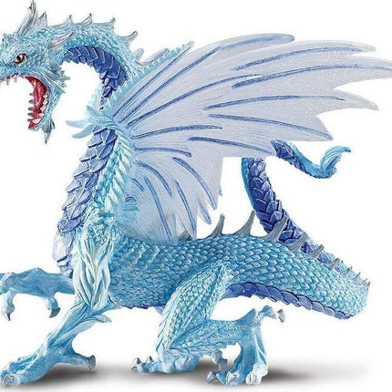 Ice Dragon Toy