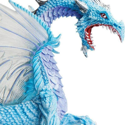 Ice Dragon Toy