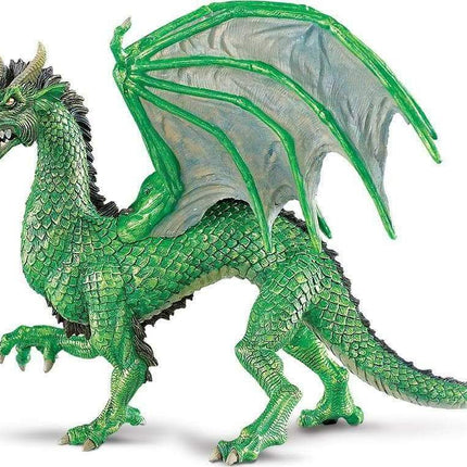 Forest Dragon Toy