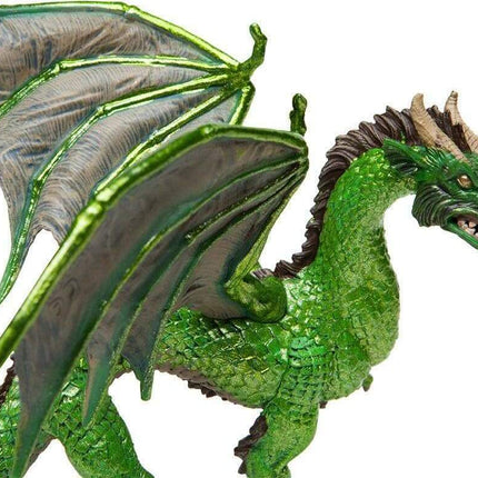 Forest Dragon Toy
