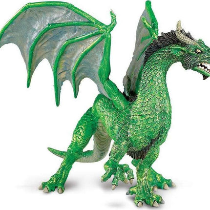 Forest Dragon Toy