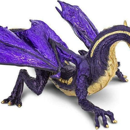 Midnight Moon Dragon Toy
