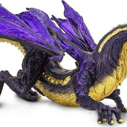 Midnight Moon Dragon Toy