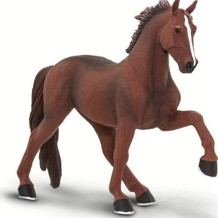 Tennessee Walking Horse Toy