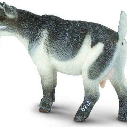 Pygmy Nanny Goat Toy