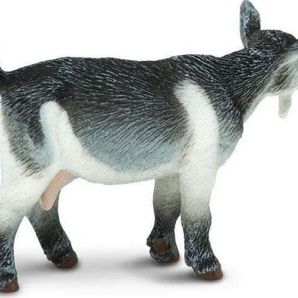 Pygmy Nanny Goat Toy