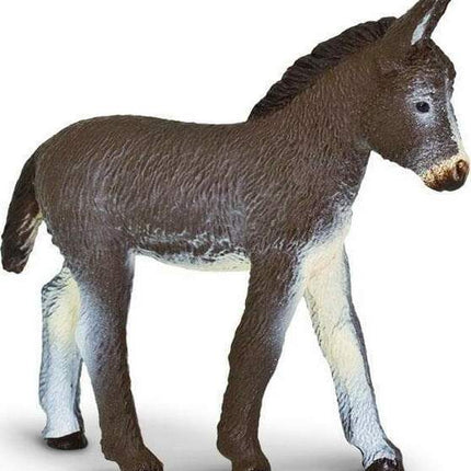 Donkey Foal Toy