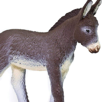 Donkey Foal Toy