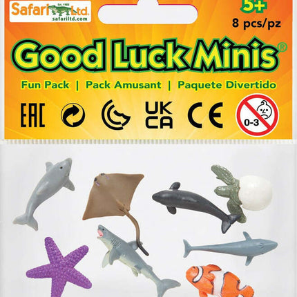 Ocean Fun Pack