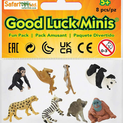 Exotic Fun Pack