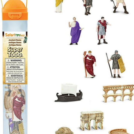 Ancient Rome Super TOOB®