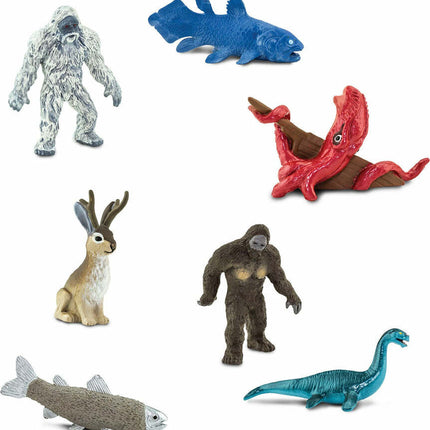 Cryptozoology Designer TOOB®