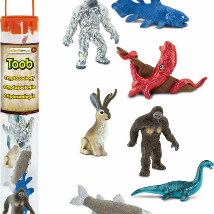 Cryptozoology Designer TOOB®