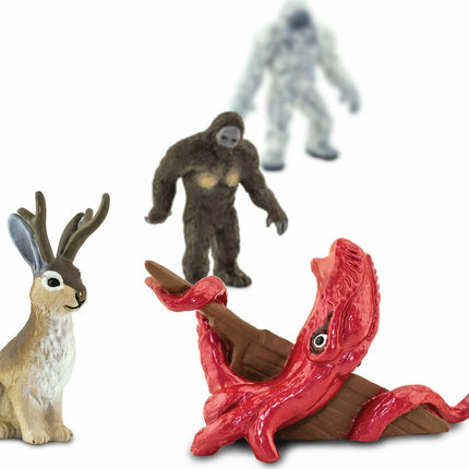 Cryptozoology Designer TOOB®