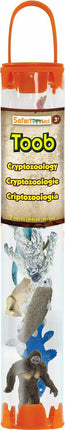 Cryptozoology Designer TOOB®