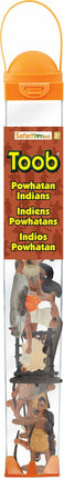 Powhatan Indians TOOB®