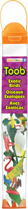 Exotic Birds TOOB®