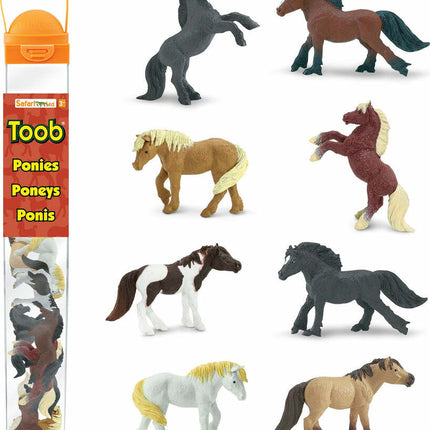 Ponies TOOB®