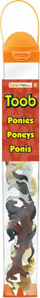 Ponies TOOB®