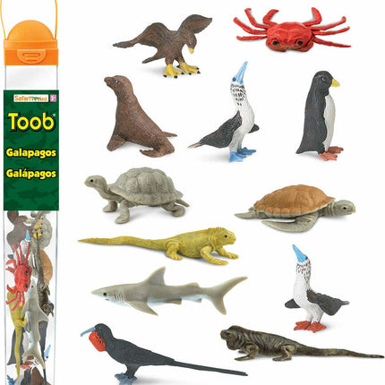 Galapagos TOOB®