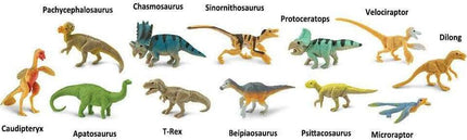 Feathered Dinos TOOB®