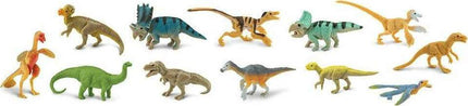 Feathered Dinos TOOB®