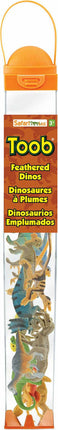 Feathered Dinos TOOB®