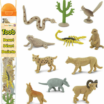 Desert TOOB®